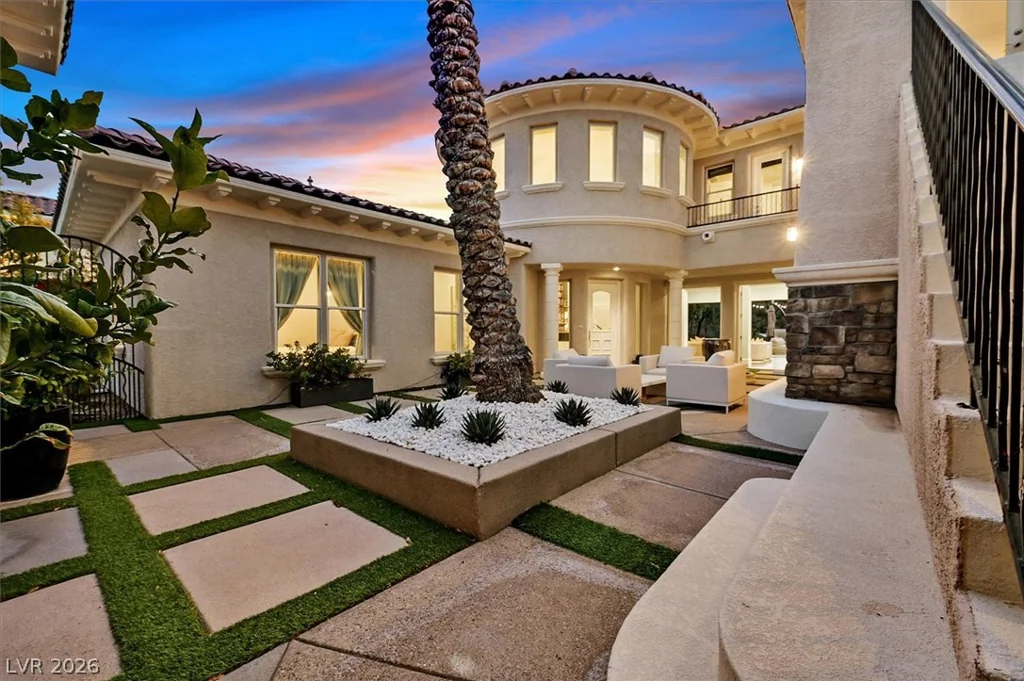 11877 OAKLAND HILLS, Las Vegas, NV 89141
