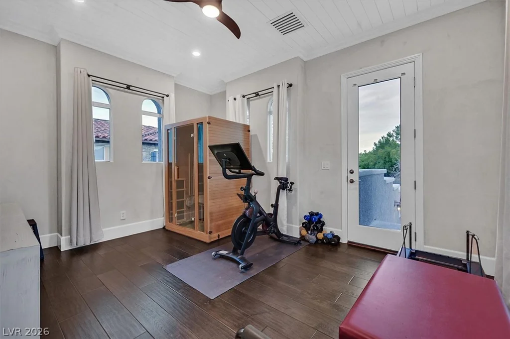 11877 OAKLAND HILLS, Las Vegas, NV 89141