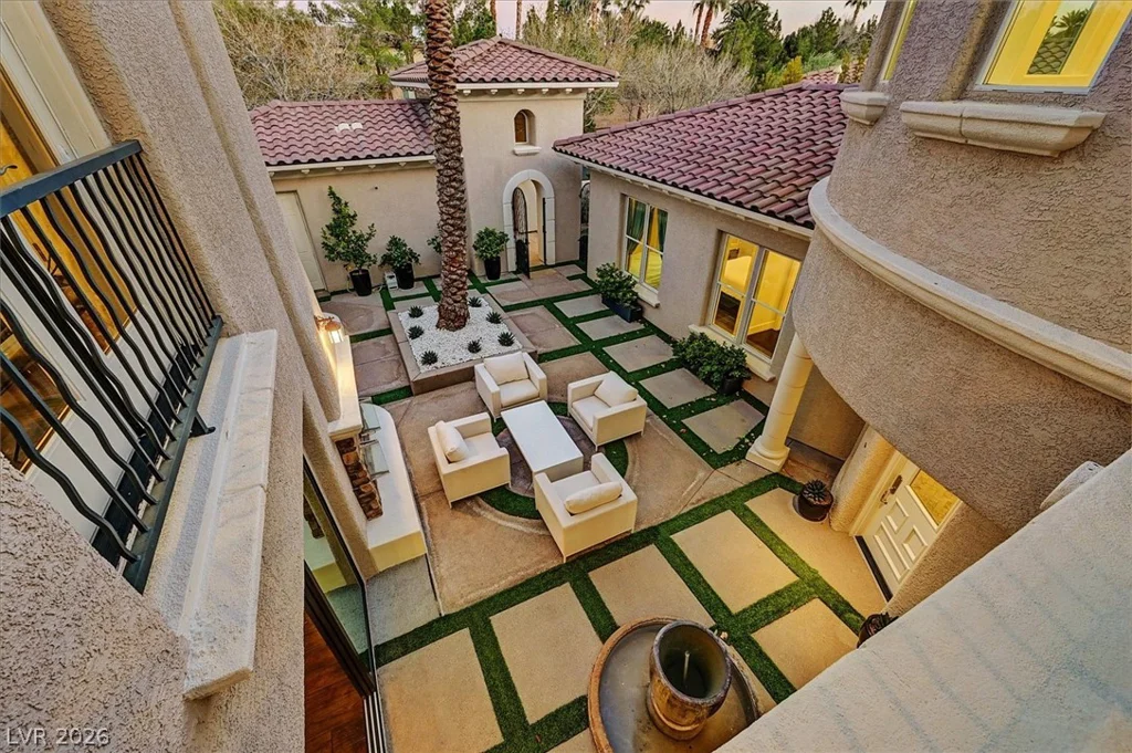 11877 OAKLAND HILLS, Las Vegas, NV 89141