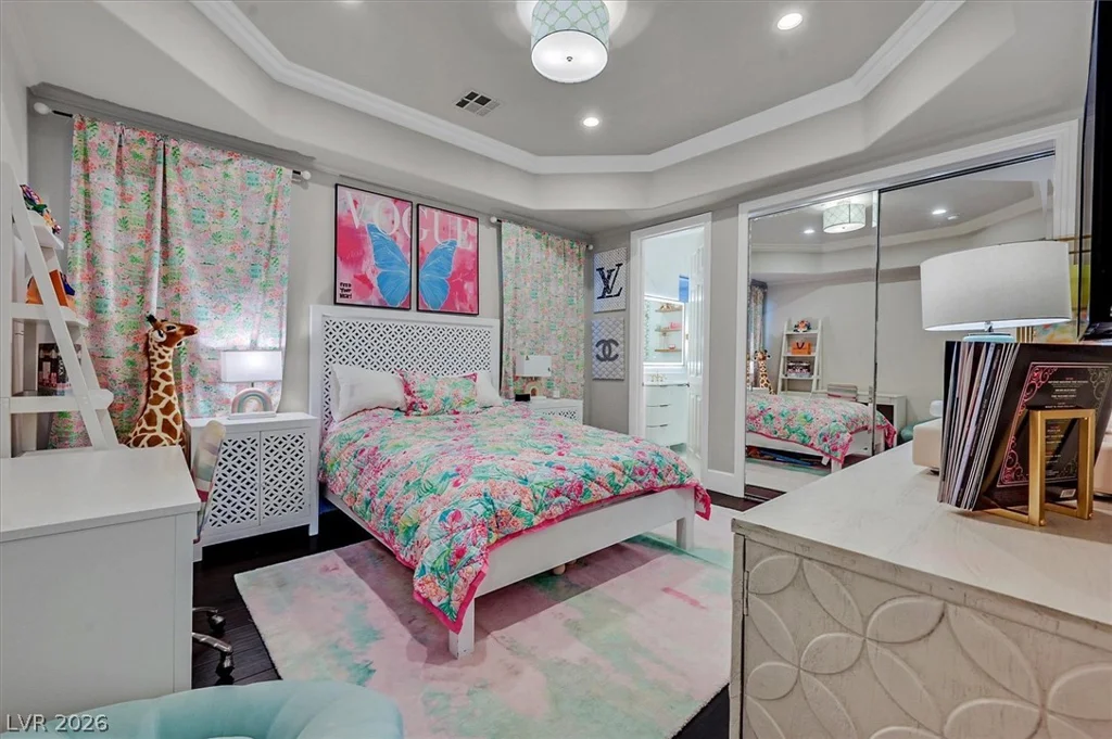 11877 OAKLAND HILLS, Las Vegas, NV 89141
