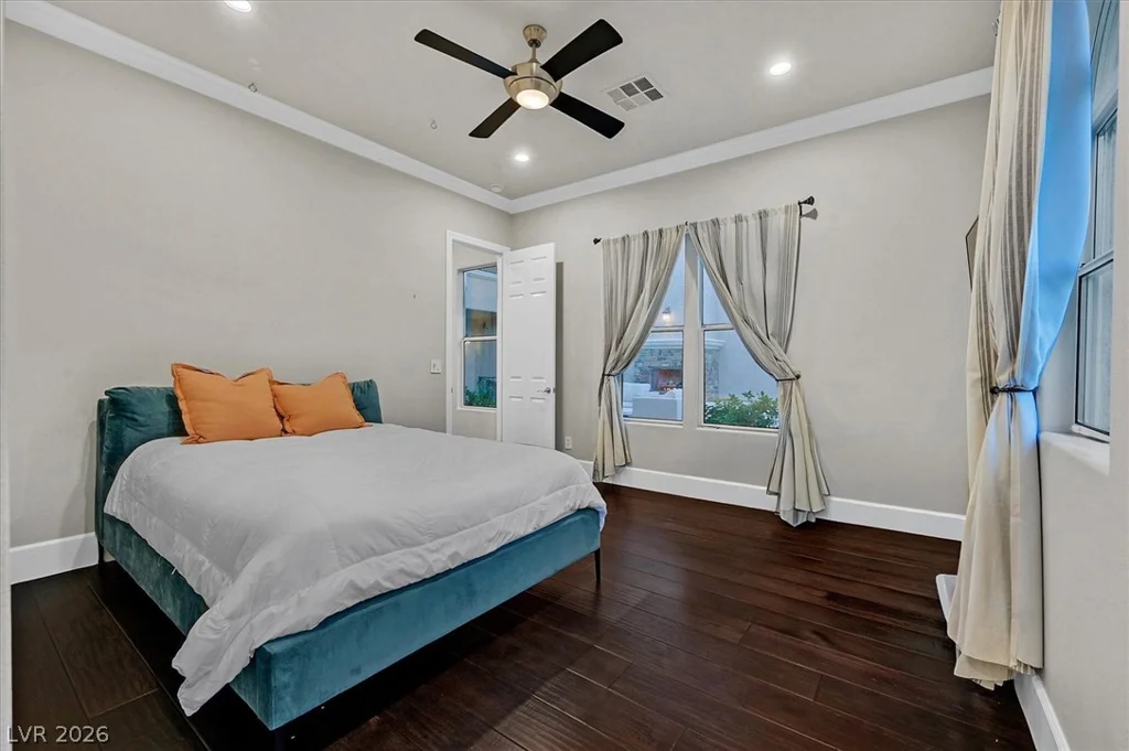 11877 OAKLAND HILLS, Las Vegas, NV 89141