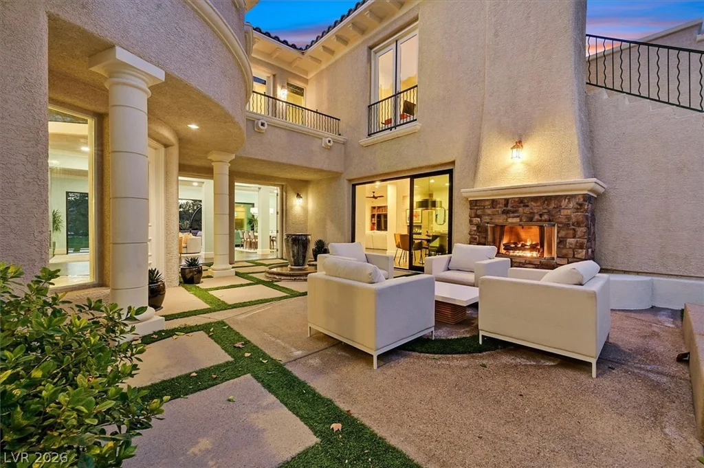 11877 OAKLAND HILLS, Las Vegas, NV 89141