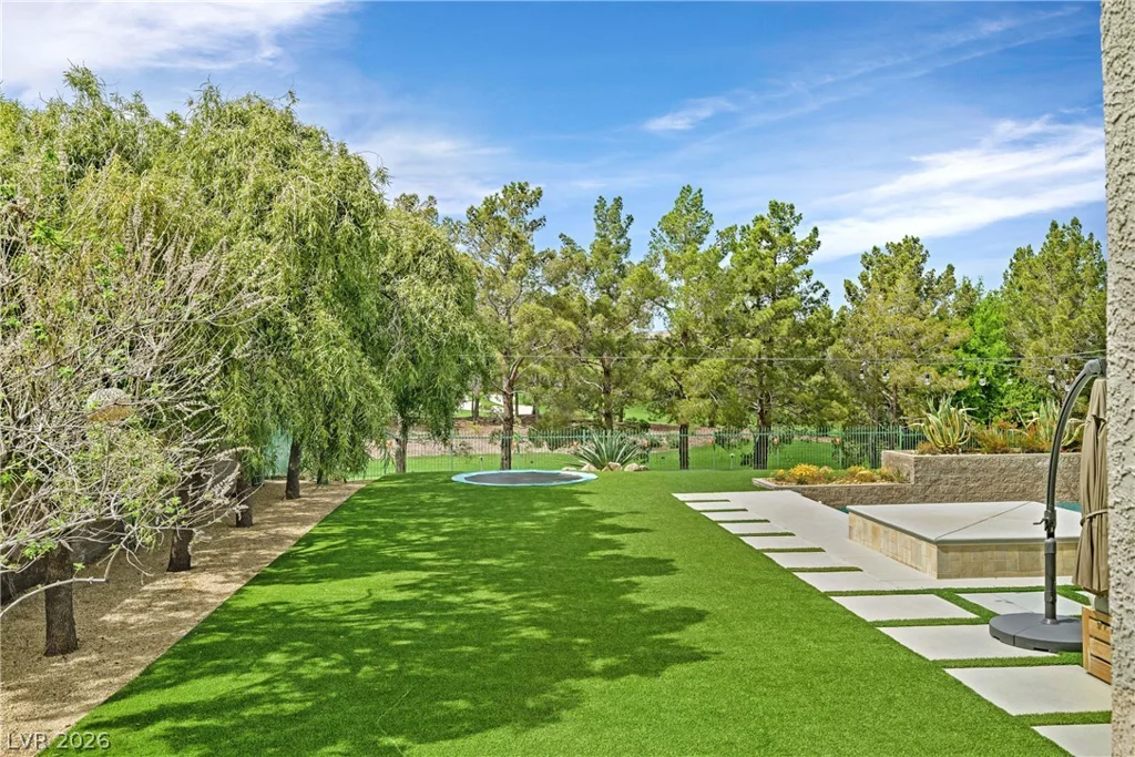 11877 OAKLAND HILLS, Las Vegas, NV 89141