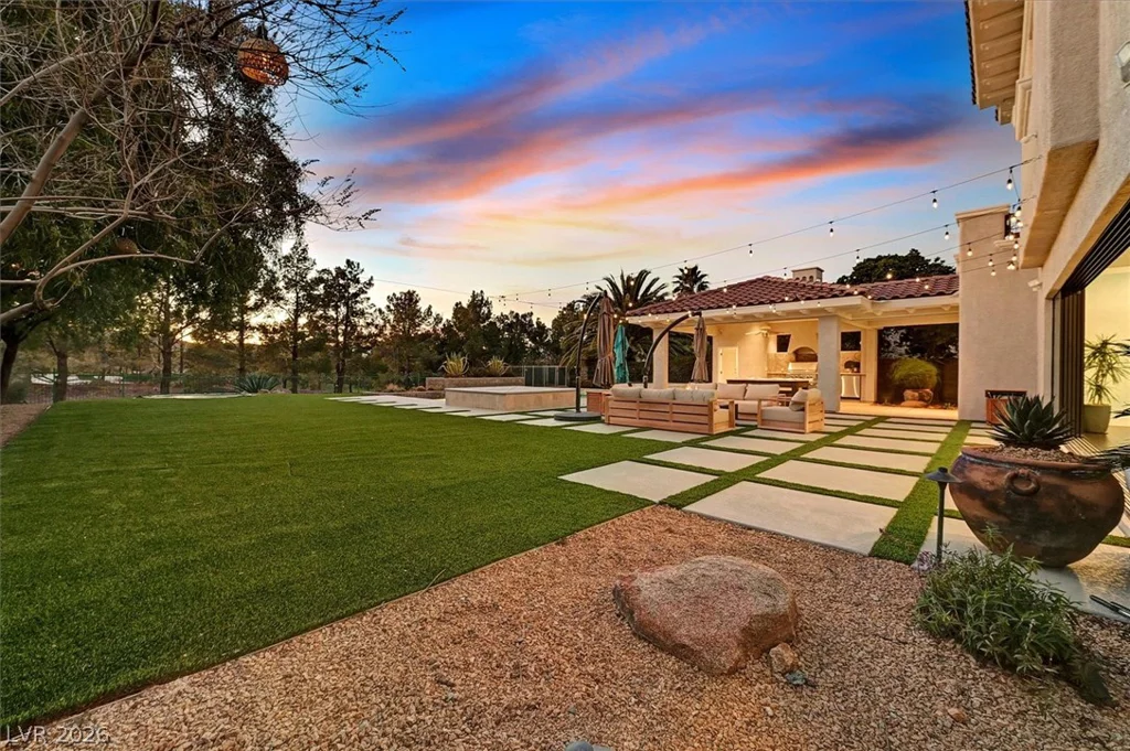 11877 OAKLAND HILLS, Las Vegas, NV 89141