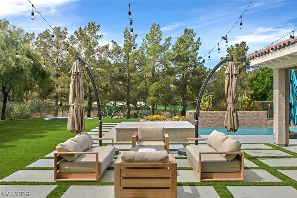 11877 OAKLAND HILLS, Las Vegas, NV 89141