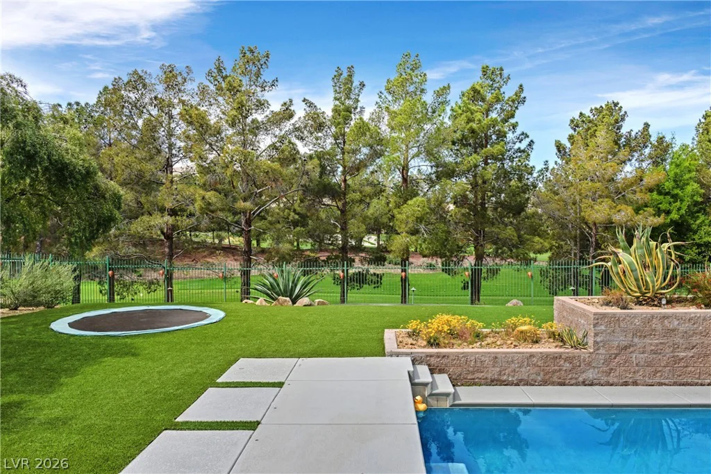 11877 OAKLAND HILLS, Las Vegas, NV 89141