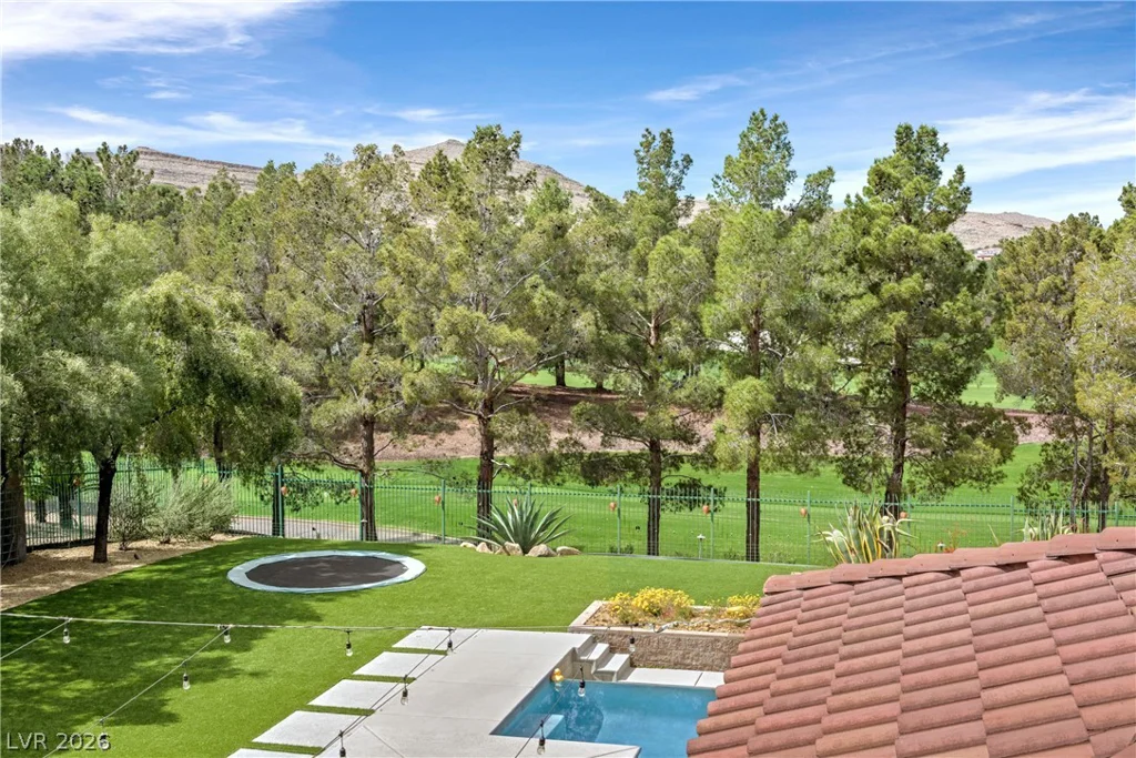 11877 OAKLAND HILLS, Las Vegas, NV 89141