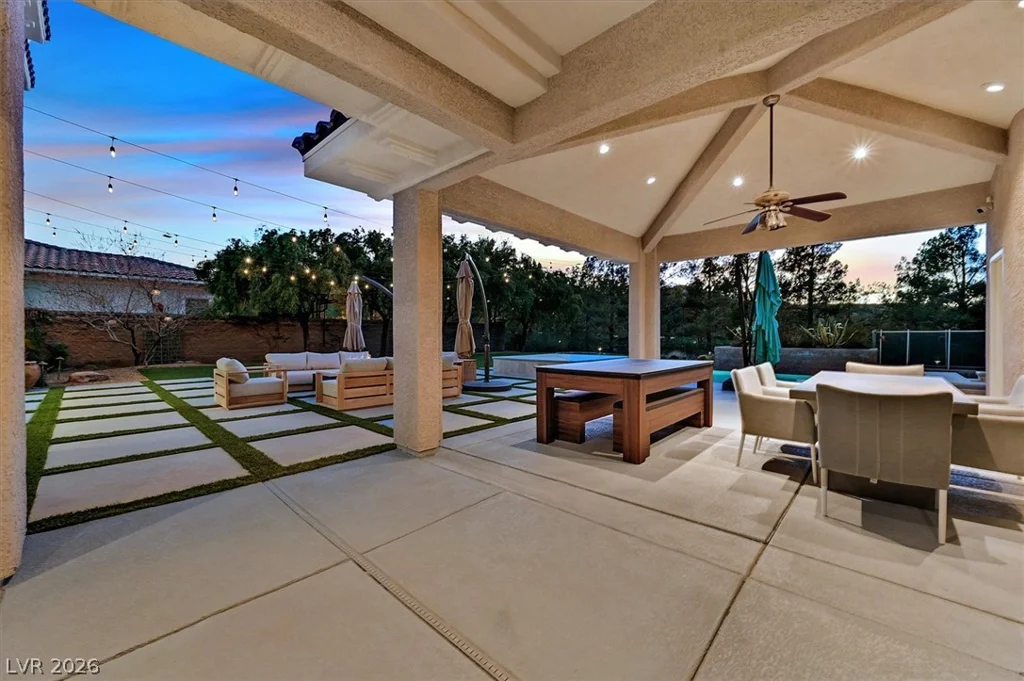 11877 OAKLAND HILLS, Las Vegas, NV 89141