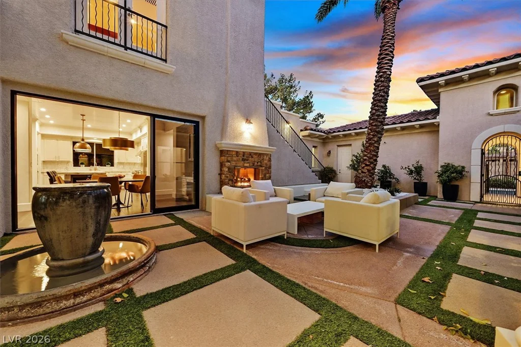 11877 OAKLAND HILLS, Las Vegas, NV 89141