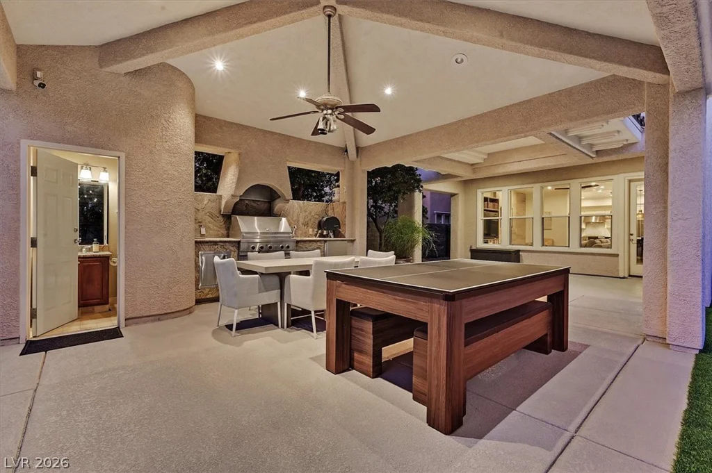 11877 OAKLAND HILLS, Las Vegas, NV 89141