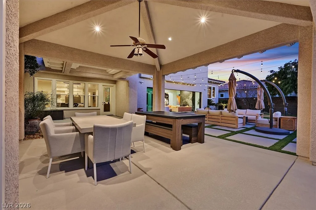 11877 OAKLAND HILLS, Las Vegas, NV 89141