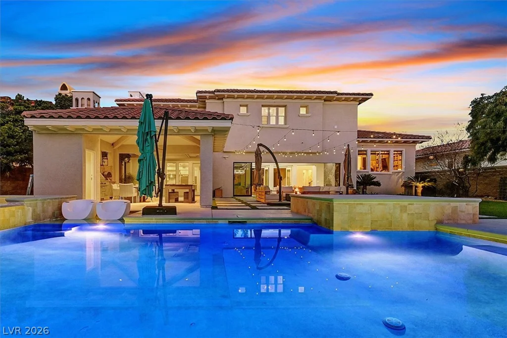 11877 OAKLAND HILLS, Las Vegas, NV 89141