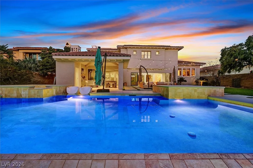 11877 OAKLAND HILLS, Las Vegas, NV 89141