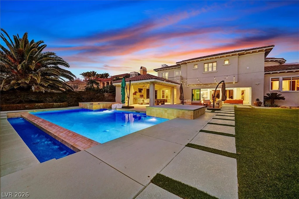 11877 OAKLAND HILLS, Las Vegas, NV 89141