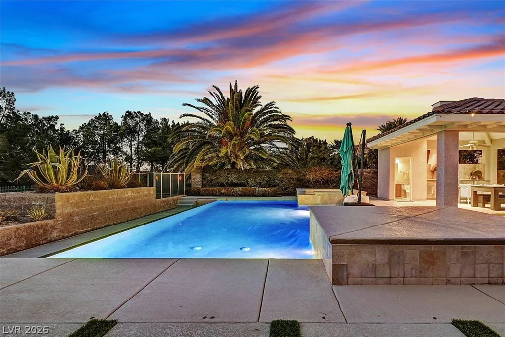 11877 OAKLAND HILLS, Las Vegas, NV 89141