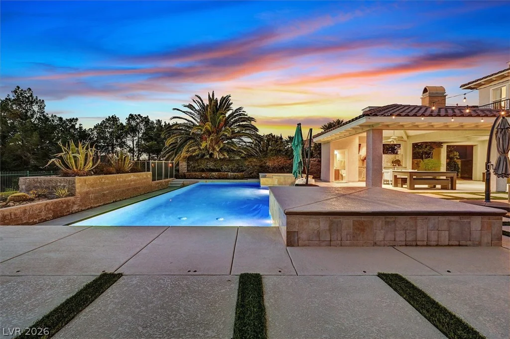 11877 OAKLAND HILLS, Las Vegas, NV 89141