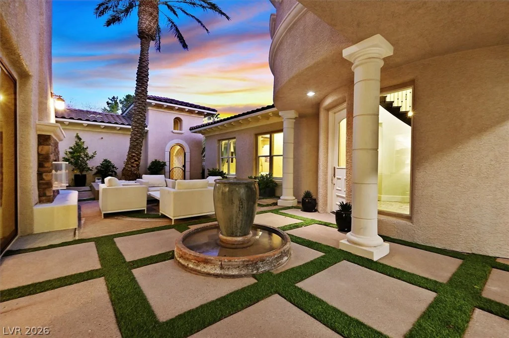 11877 OAKLAND HILLS, Las Vegas, NV 89141