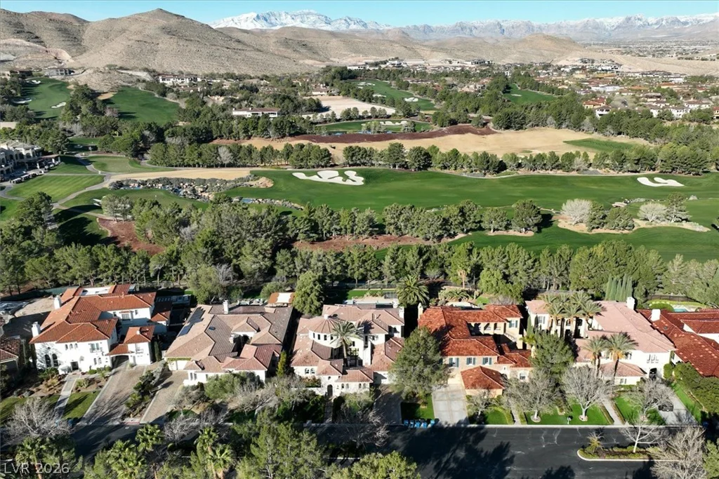 11877 OAKLAND HILLS, Las Vegas, NV 89141