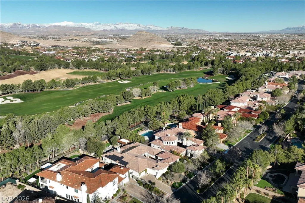 11877 OAKLAND HILLS, Las Vegas, NV 89141