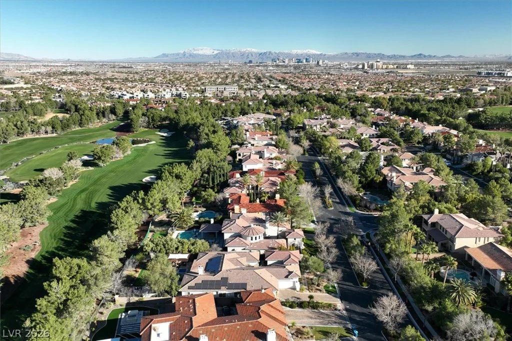 11877 OAKLAND HILLS, Las Vegas, NV 89141