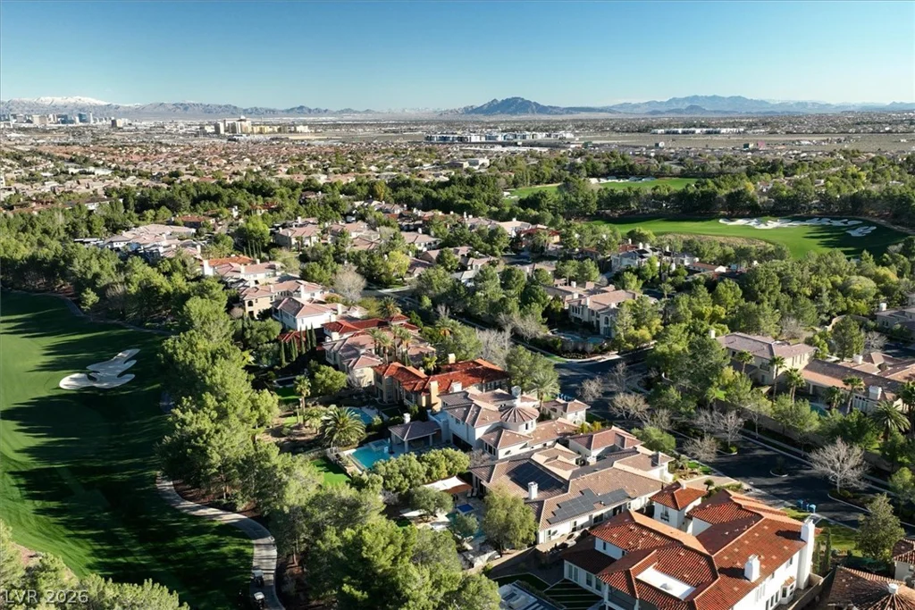11877 OAKLAND HILLS, Las Vegas, NV 89141