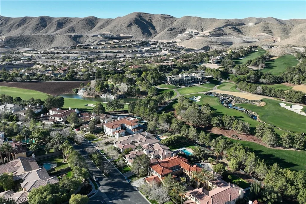 11877 OAKLAND HILLS, Las Vegas, NV 89141