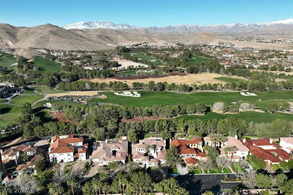 11877 OAKLAND HILLS, Las Vegas, NV 89141