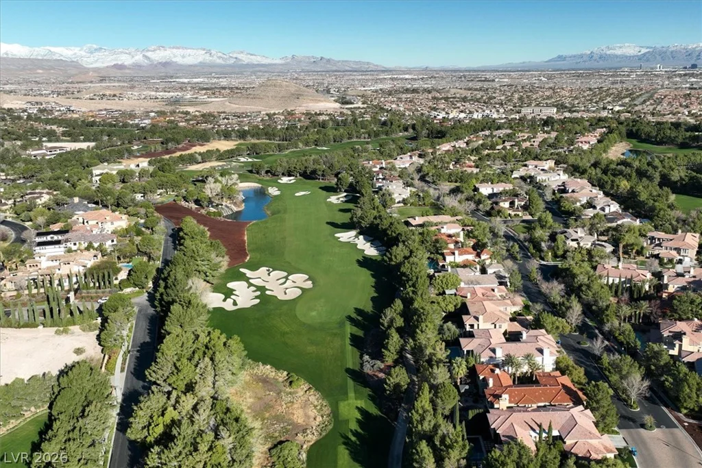 11877 OAKLAND HILLS, Las Vegas, NV 89141