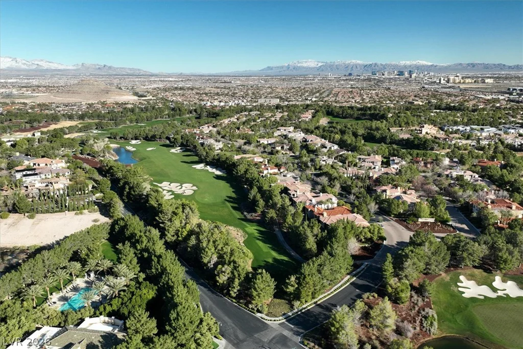 11877 OAKLAND HILLS, Las Vegas, NV 89141