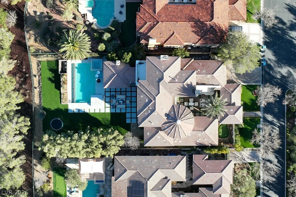 11877 OAKLAND HILLS, Las Vegas, NV 89141