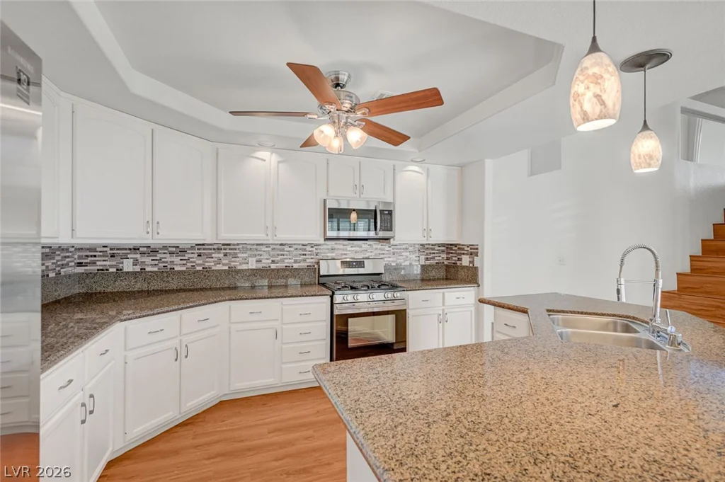 2731 Legend Hollow, Henderson, NV 89074