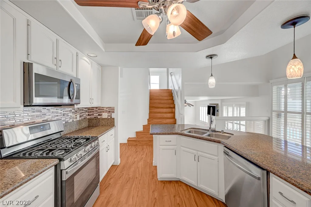 2731 Legend Hollow, Henderson, NV 89074