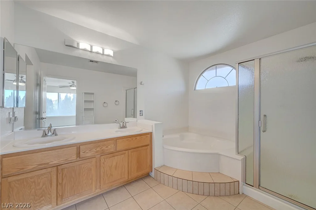 2731 Legend Hollow, Henderson, NV 89074