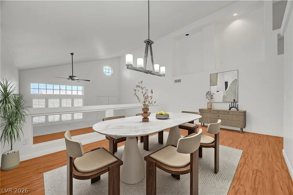 2731 Legend Hollow, Henderson, NV 89074