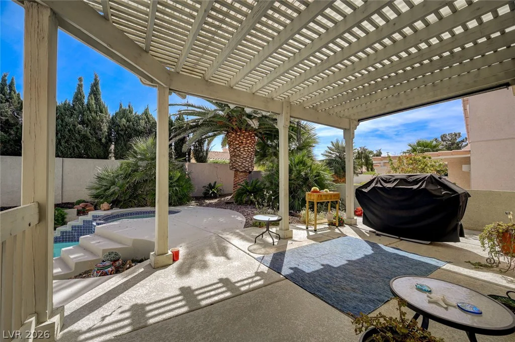 2731 Legend Hollow, Henderson, NV 89074