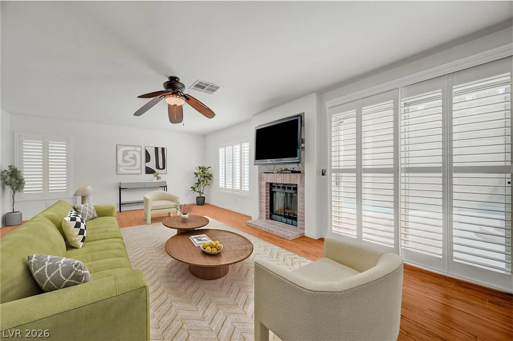 2731 Legend Hollow, Henderson, NV 89074