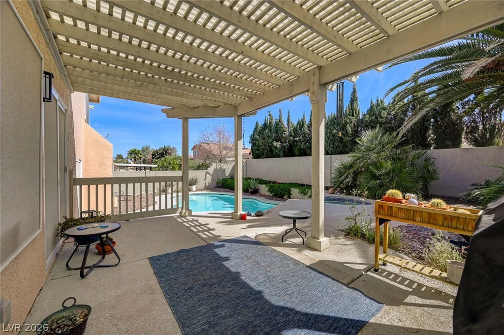 2731 Legend Hollow, Henderson, NV 89074