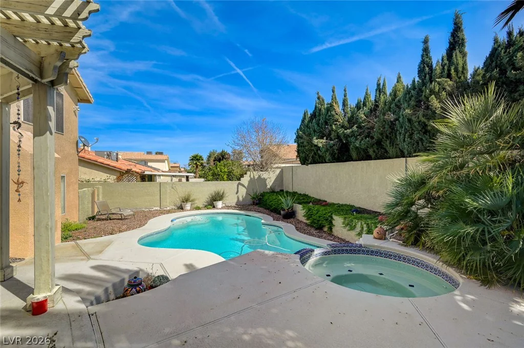 2731 Legend Hollow, Henderson, NV 89074