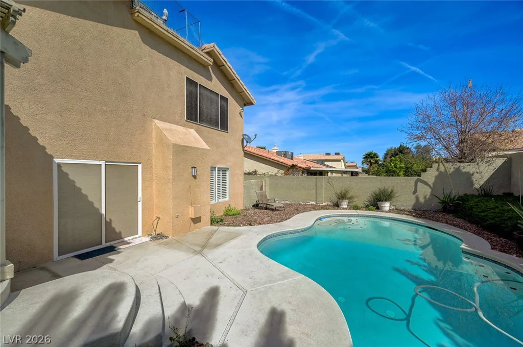 2731 Legend Hollow, Henderson, NV 89074