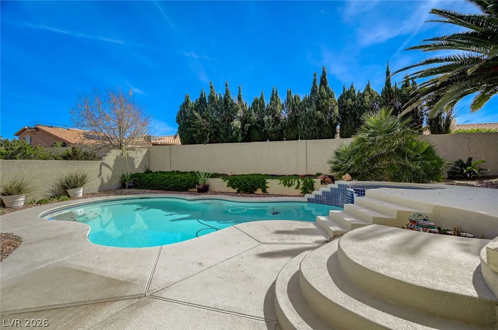 2731 Legend Hollow, Henderson, NV 89074