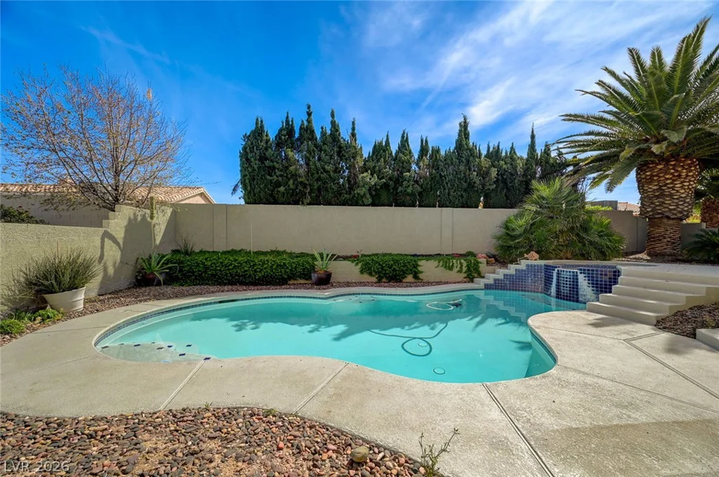 2731 Legend Hollow, Henderson, NV 89074