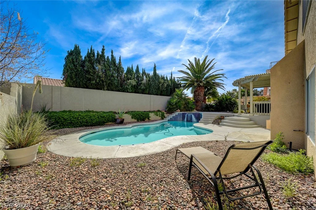 2731 Legend Hollow, Henderson, NV 89074