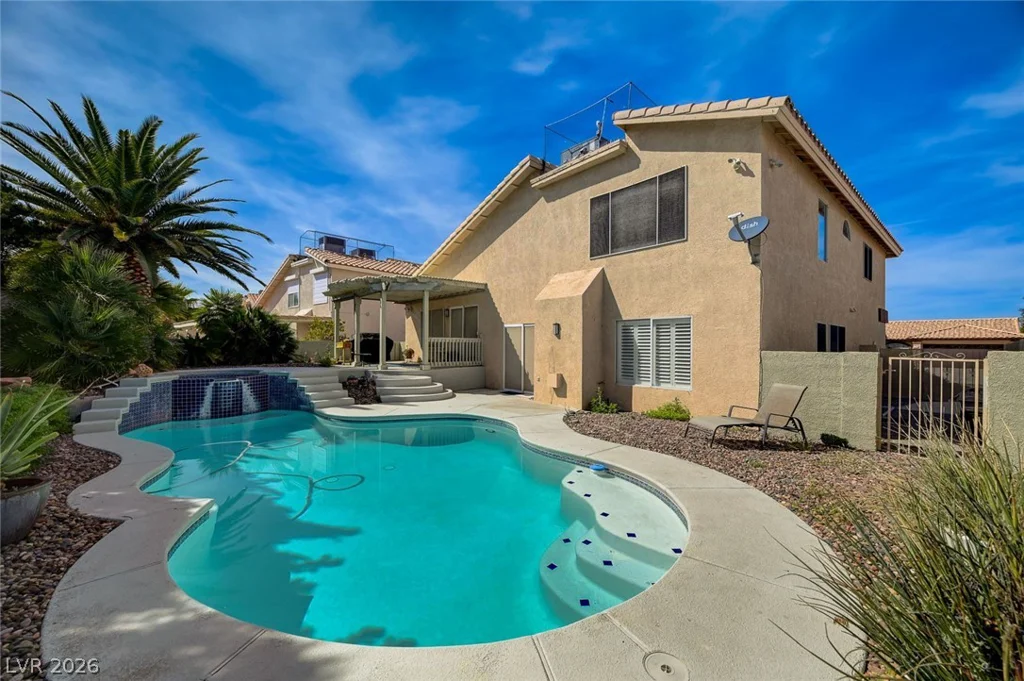 2731 Legend Hollow, Henderson, NV 89074