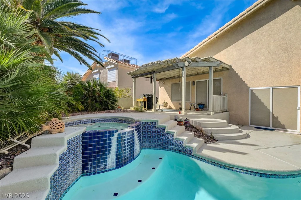 2731 Legend Hollow, Henderson, NV 89074
