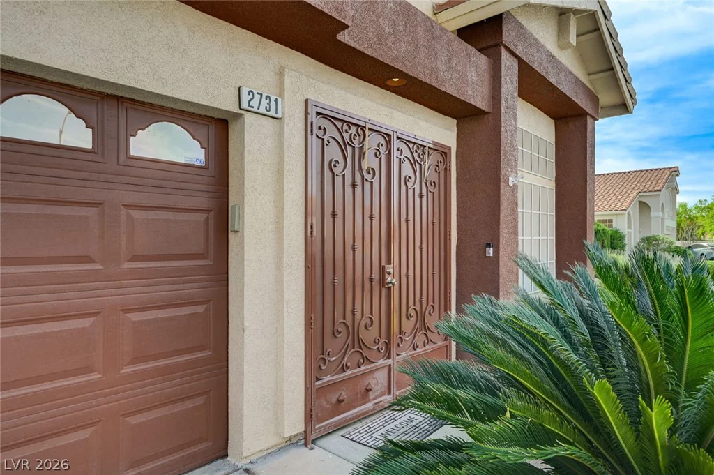 2731 Legend Hollow, Henderson, NV 89074