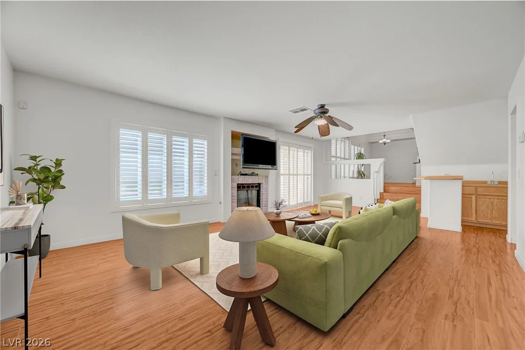 2731 Legend Hollow, Henderson, NV 89074