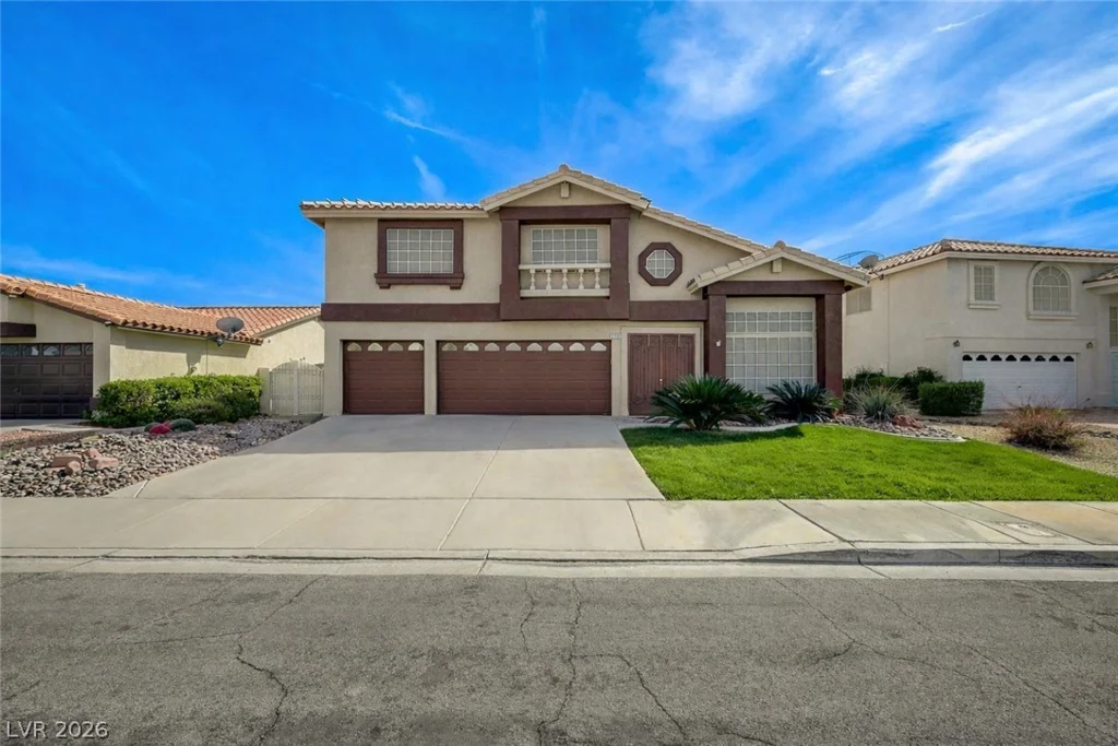 2731 Legend Hollow, Henderson, NV 89074