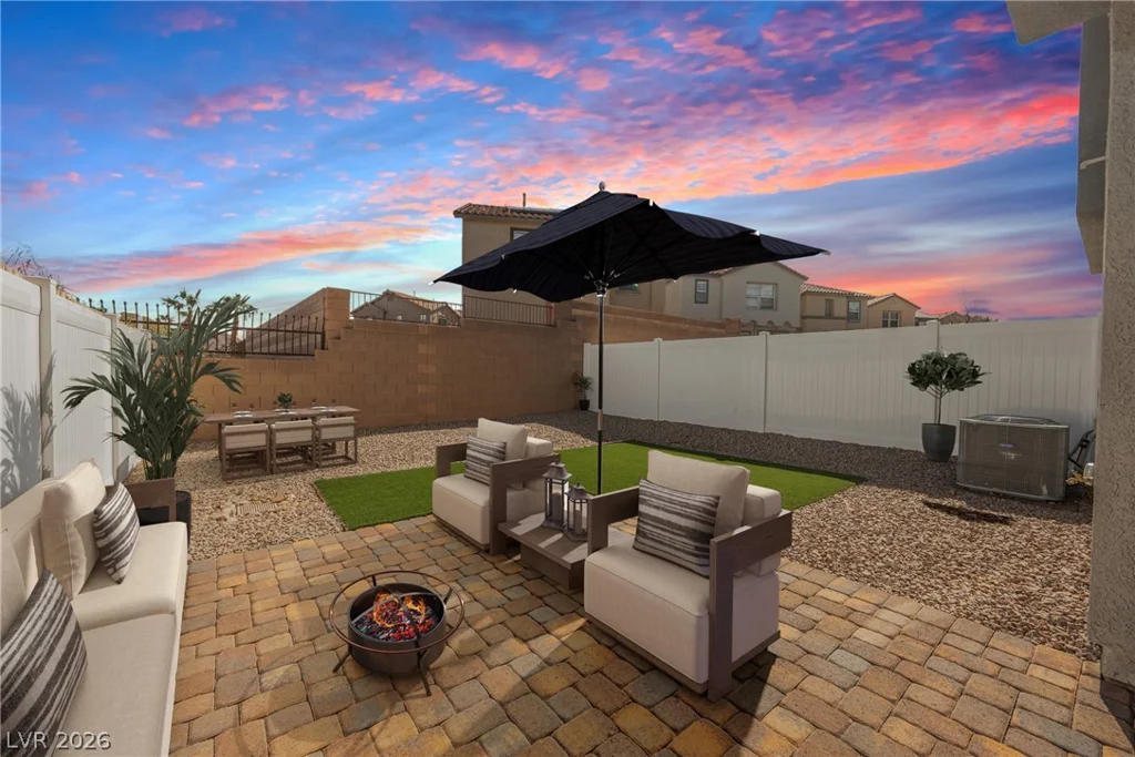 1048 Gabriela Ridge, Henderson, NV 89002
