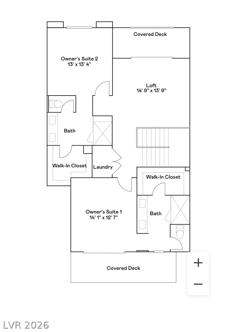 1048 Gabriela Ridge, Henderson, NV 89002