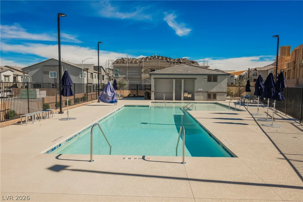 1048 Gabriela Ridge, Henderson, NV 89002